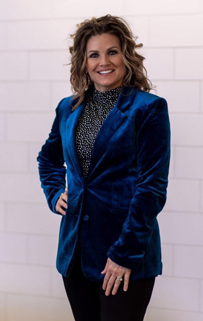 Christine Sutherland: Showroom Consultant