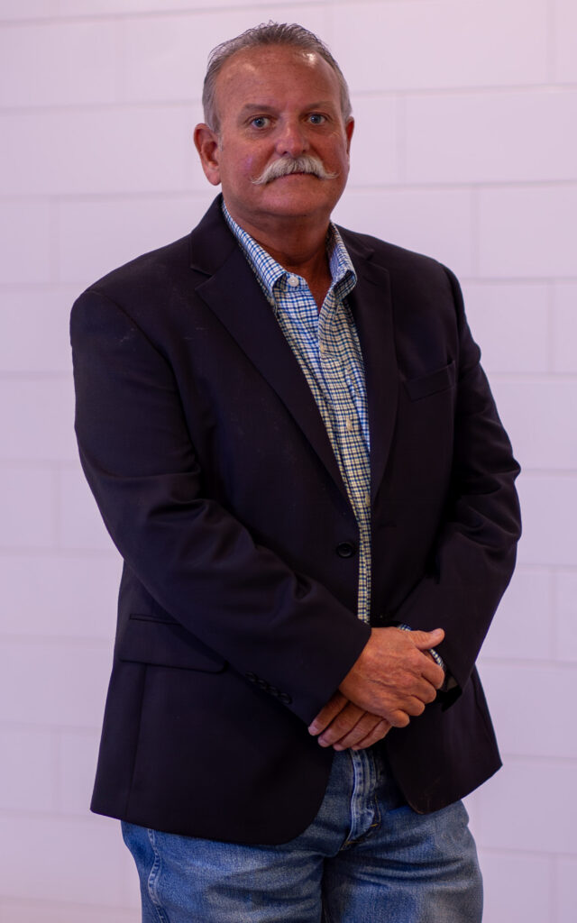 Tobin Stillwell: Outside Sales